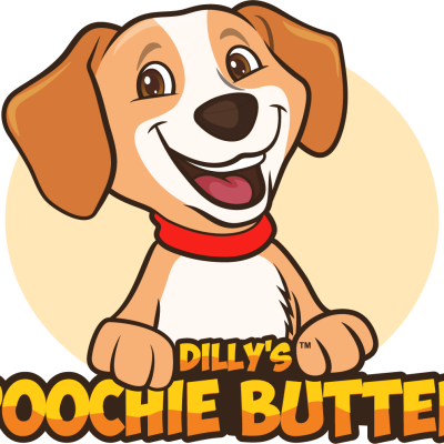 Dillys Poochie Butter